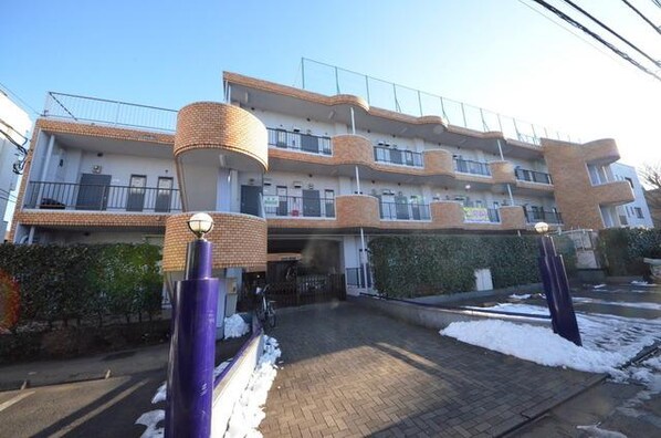 プレイリーハイムIIの物件内観写真